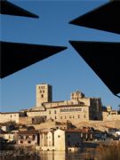 Catedral de Zamora