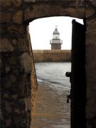 Melilla la vieja. Melilla