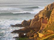 Ermita de Santa Justa. Ubiarco, Cantabria