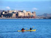 Desde el dique... Melilla