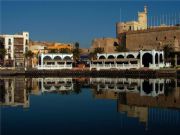 La prgola. Melilla