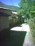 Robledo Las Hurdes, Cceres