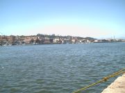 Ria de Avils. Avils, Asturias