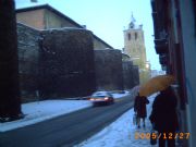 Murallas y San Isidoro. Le�n, Castilla y Le�n