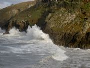 Costa de Pechn. Torrelavega, Cantabria