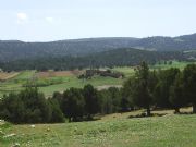 Casa la pea. Royuela, Teruel