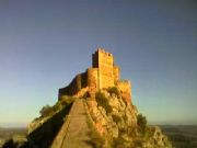 castillo de alburquerque
