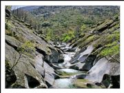 Pilones-Valle del Jerte