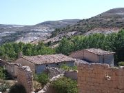Un pueblo por Burgos