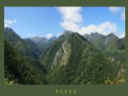 Parque Redes. Bezanes, Asturias