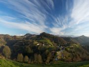 Giranes, mi aldea en Asturias
