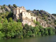 Monumentos de Soria y paisajes 