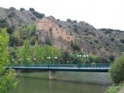 Ermita de San Saturio - Soria