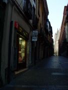 Paseando por el Barrio H�medo de Le�n