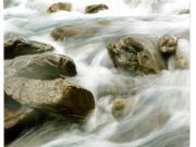 Roca y seda. Hernani, Guipúzcoa