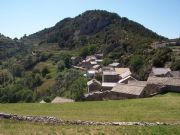 Torla. Huesca