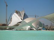 Oceanografic. Valencia