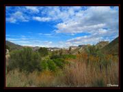 Valle de Ricote