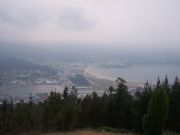 Viveiro. Lugo