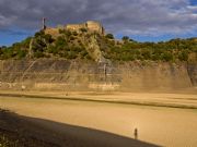 Castillo de Alba.