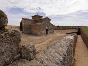 San Pedro de la Nave.