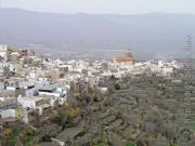 Abrucena, Almer�a