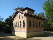 Acuario Camps Elissis Lleida
