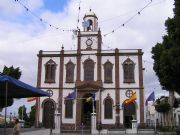 Iglesia de La Coincepcin