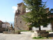 Iglesia