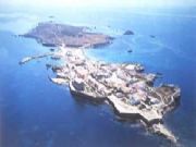 Isla de Tabarca, Alicante