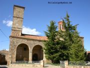 Iglesia