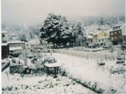 Seadur con neve