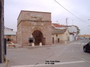 El Arco de Ugena. Illescas, Toledo