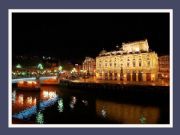 Teatro Arriaga.