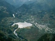 VALLE DE A RA