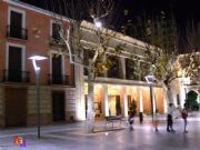 Ayuntamiento de Aspe. Aspe, Alicante