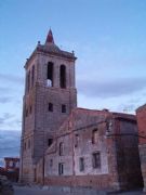 Iglesia