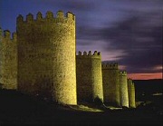 Murallas de vila
