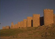 Murallas de vila