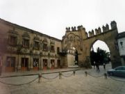 Baeza Patrimonio de la Humanidad. Baeza, Ja�n