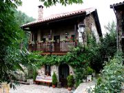 Arquitectura Cantabra. Brcena Mayor, Cantabria