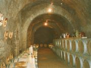 La Bodega Del Abuelo (Casa Rural). Bujalaro, Guadalajara