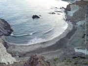 Cala Raj�. Cabo de Gata, Almer�a