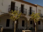Casino de Santa Cruz de la Sierra. Santa Cruz de la Sierra, Cceres