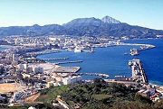 Ceuta, vista general