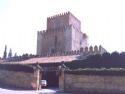 Parador de Ciudad Rodrigo