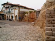 El Puerto. Comillas, Cantabria