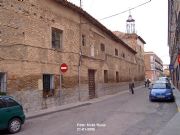 Convento de la Pursima Concepcin. Illescas, Toledo