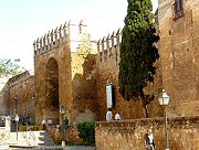 C�rdoba, Puerta de Almod�var