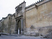C�rdoba, Puerta de las Palmas